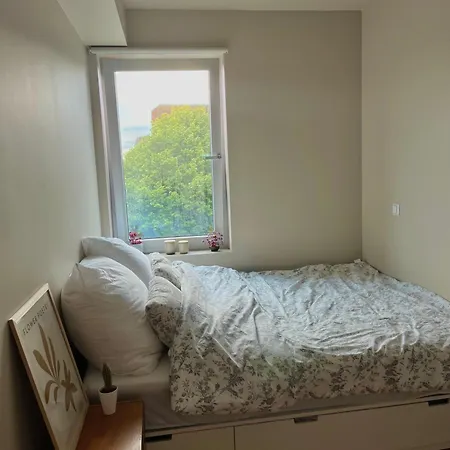 Apartament Stavanger Central Apartment