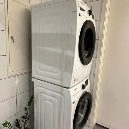 Daire Stavanger Central Apartment