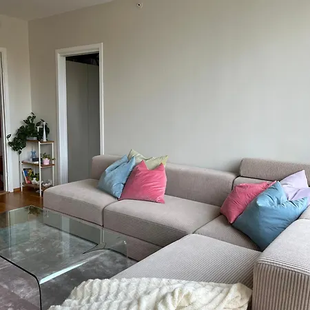 Stavanger Central Apartment דירה סטוונגר