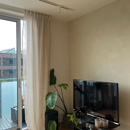 Stavanger Central Apartment