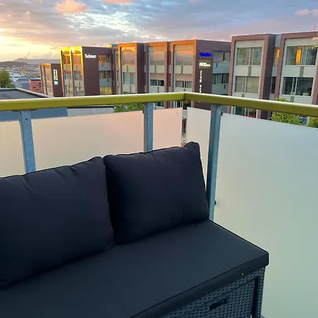 Stavanger Central Apartment * Ставангер