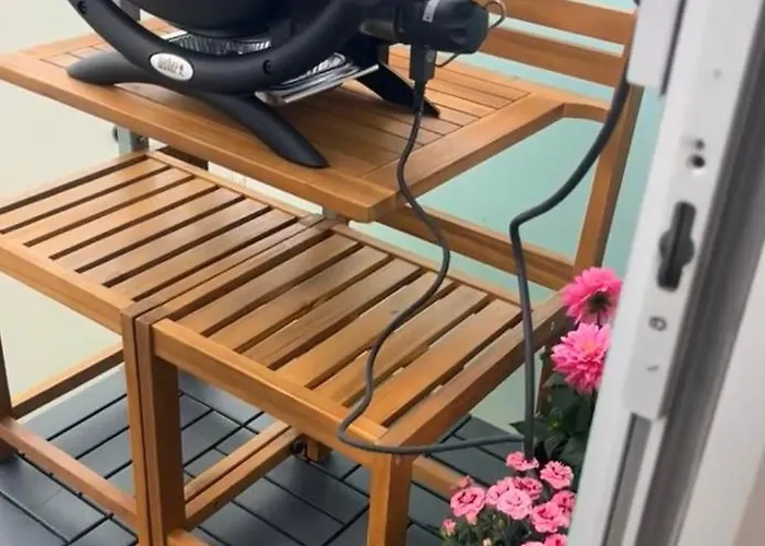 Stavanger Central Apartment *