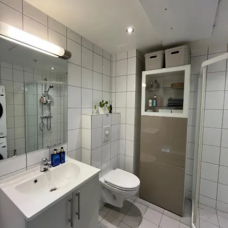 Stavanger Central Apartment *